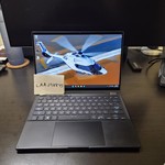 Good Asus ROG Flow X13 (2023) GV302 - Ryzen 9, Black, 1 TB, 32 GB