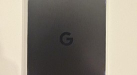 Good
													Google Pixel 9 Pro - Unlocked, Obsidian, 128 GB, 16 GB, GR83Y, photo 2 of 7