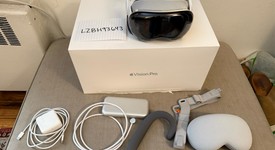 Mint
													Apple Vision Pro - 256 GB, photo 3 of 5
