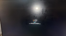 Good
													Samsung Monitor, photo 4 of 5