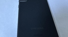 Mint
													Samsung Galaxy S21 FE 5G - Verizon, Graphite, 128 GB, 6 GB, SM-G990U2, photo 5 of 7