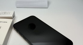 Good
													Apple iPhone 12 Mini - Unlocked, Black, 64 GB, A2176, photo 2 of 5
