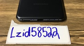Good
													Samsung Galaxy S21 5G - Verizon, Gray, 128 GB, 8 GB, SM-G991U, photo 4 of 7