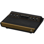  Atari 2600 - Standard