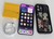 Good Apple iPhone 14 Pro Max - Unlocked, Purple, 256 GB, A2651