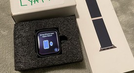 Mint
													Apple Watch Series 9 45mm - Midnight, A2980 - GPS, Aluminum, photo 1 of 11