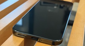 Good
													Google Pixel 9 Pro XL - Unlocked, Obsidian, 1 TB, 16 GB, GGX8B, photo 4 of 11