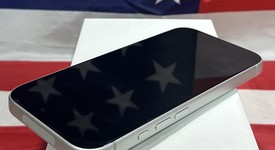 Mint
													Apple iPhone 17 Pro Max - AT&T, Silver, 256 GB, A3257, photo 3 of 14