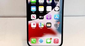 Fair
													Apple iPhone 13 Pro Max - Unlocked, Graphite, 128 GB, A2484, photo 1 of 7
