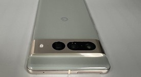 Fair
													Google Pixel 7 Pro - Unlocked, Hazel, 512 GB, 12 GB, GE2AE, photo 4 of 9