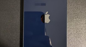 Fair
													Apple iPhone 13 - Unlocked, Midnight, 128 GB, A2482, photo 5 of 8