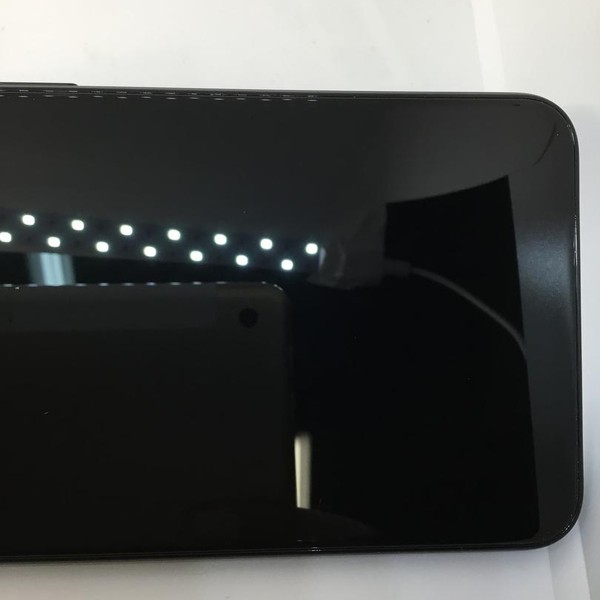 Google Pixel 4 XL - Unlocked, White, 64 GB, 6 GB, G020J, Google Edition