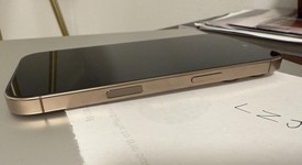 Mint
													Apple iPhone 16 Pro - Unlocked, Desert, 256 GB, A3083, photo 3 of 9