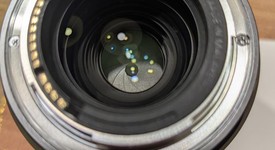 Mint
													Canon RF 85mm f2 Macro IS STM, photo 4 of 4