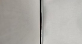 Good
													LG Velvet 5G - AT&T, White, 128 GB, 6 GB, LM-G900UM, photo 3 of 8