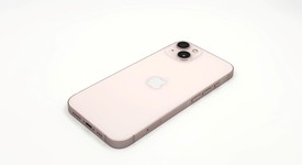 Good
													Apple iPhone 13 - Verizon, Pink, 512 GB, A2482, photo 4 of 4
