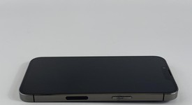 Good
													Apple iPhone 13 Pro - Unlocked, Graphite, 256 GB, A2483, photo 2 of 8