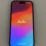 Good Apple iPhone 15 - T-Mobile, 128 GB, Black, A2846