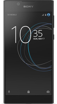Sony Xperia L1