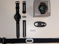 Garmin Forerunner 970