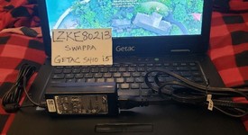 Fair
													Getac S410 Rugged Laptop - Black, photo 1 of 11