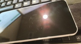 Fair
													Samsung Galaxy S23 Plus - Unlocked, Lavender, 512 GB, 8 GB, SM-S916U1, photo 3 of 5