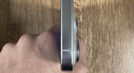 Good
													Apple iPhone 16 Pro Max - T-Mobile, Natural, 256 GB, A3084, photo 4 of 6