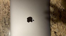 Good
													MacBook Pro 2022 - 13" - Apple M2, Silver, 1 TB, 16 GB, photo 3 of 4