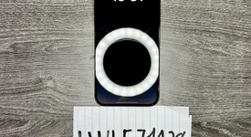 Mint
													Apple iPhone 14 Pro Max - T-Mobile, Black, 128 GB, A2651, photo 2 of 14