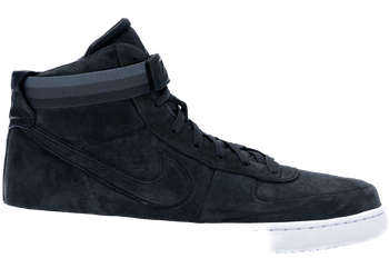 Nike Vandal High John Elliott Black White for sale