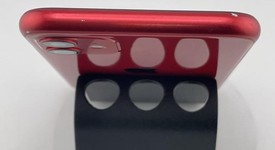 Good
													Apple iPhone 11 - Unlocked, Red, 64 GB, A2111, photo 4 of 7