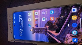 Mint
													OnePlus 13 - Unlocked, Midnight Ocean, 512 GB, 16 GB, photo 1 of 11