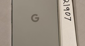 Good
													Google Pixel 9 Pro - Unlocked, Hazel, 256 GB, 16 GB, GR83Y, photo 2 of 7