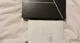 New
													Samsung Galaxy Z Fold7 - Unlocked, Jetblack, 512 GB, 12 GB, SM-F966U1, photo 2 of 4