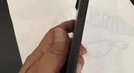 Good
													Apple iPhone 16 Plus - Unlocked, Black, 128 GB, A3082, photo 6 of 6