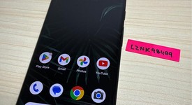 Good
													Google Pixel 6 Pro - Unlocked, Black, 128 GB, 12 GB, G8VOU, photo 1 of 9