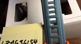 Mint
													Garmin Instinct 3 - Twilight, SOLAR, photo 4 of 8