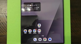 Mint
													Samsung Galaxy Z Fold7 - Unlocked, Jetblack, 256 GB, 12 GB, SM-F966U1, photo 5 of 9