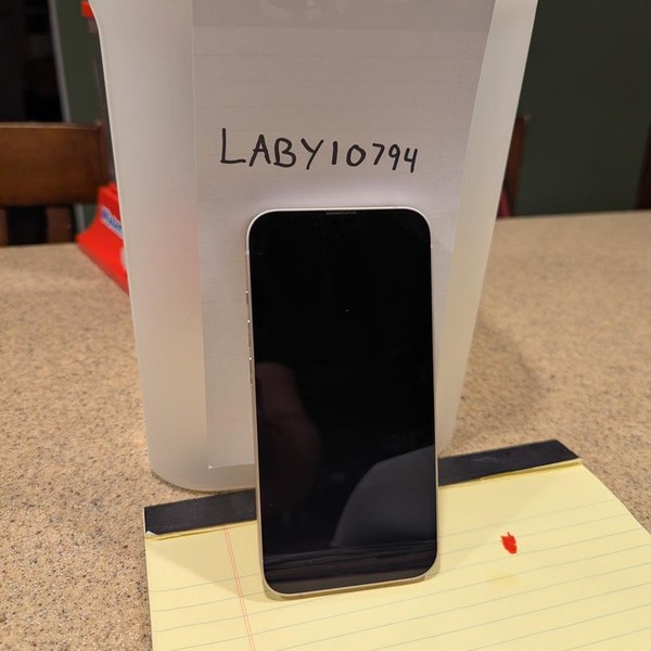 Apple iPhone 13 - Spectrum, 128 GB, Pink, A2482