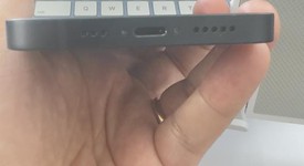 Fair
													Apple iPhone 13 - Unlocked, Midnight, 128 GB, A2482, photo 3 of 8