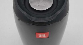 Mint
													JBL Pulse 4 - Black, photo 5 of 7