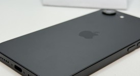 Good
													Apple iPhone 16e - Unlocked, Black, 128 GB, A3212, photo 3 of 7
