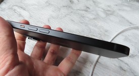 Mint
													Apple iPhone 15 - Verizon, Black, 128 GB, A2846, photo 3 of 7