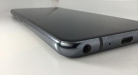 Fair
													LG G7 ThinQ - Verizon, Gray, 64 GB, 4 GB, LM-G710VM, photo 3 of 8