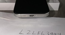 Mint
													Apple iPhone 16 Pro - T-Mobile, White, 128 GB, A3083, photo 2 of 8