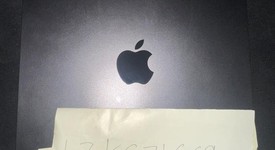 Mint
													Apple iPad Pro 11" (M4) 2024 - Unlocked, Black, 256 GB, 8 GB, A2837, Standard Glass, photo 1 of 10
