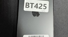 Good
													Apple iPhone 14 Pro Max - Unlocked, Black, 256 GB, A2651, photo 6 of 6