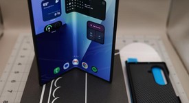 Mint
													Samsung Galaxy Z Fold7 - Unlocked, Jetblack, 1 TB, 16 GB, SM-F966U1, photo 4 of 12
