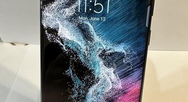 Mint
													Samsung Galaxy S22 Ultra - Unlocked, Black, 512 GB, 12 GB, SM-S908U1, photo 2 of 7