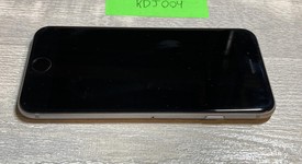 Good
													Apple iPhone 6 - Unlocked, Gray, 64 GB, A1549, photo 5 of 9